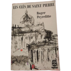 Les Clés de Saint-Pierre