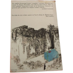 Les Clés de Saint-Pierre