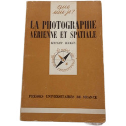 La Photographie Aérienne Et Spatiale