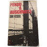 Pendu à Auschwitz