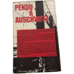Pendu à Auschwitz