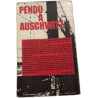 Pendu à Auschwitz
