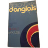 Dictionnaire d'anglais
