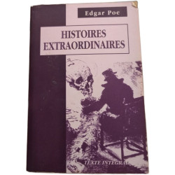 Histoires extraordinaires