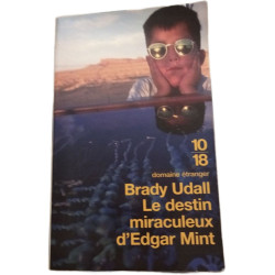 Le destin miraculeux d'Edgar Mint
