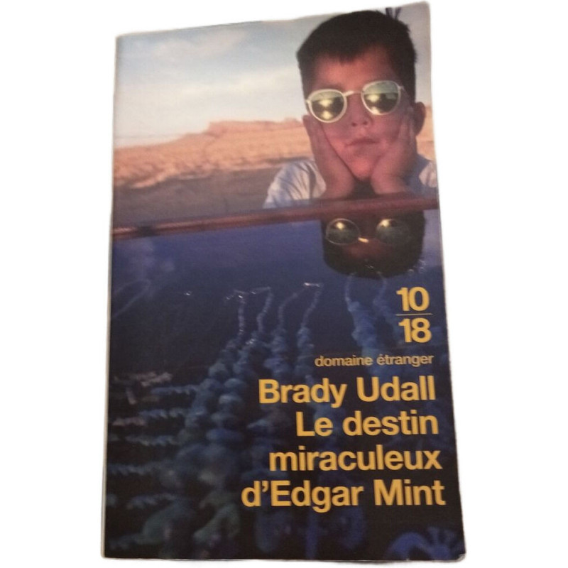 Le destin miraculeux d'Edgar Mint