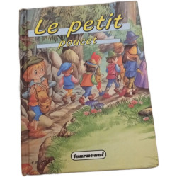 Le petit poucet