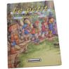 Le petit poucet