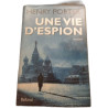 Une vie d'espion