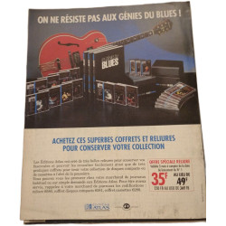 Les Génies du Blues nº7