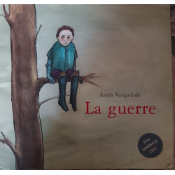 La guerre