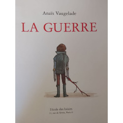 La guerre
