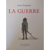 La guerre