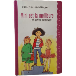 Mini est la meilleure ... et autres aventures