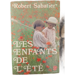 Les enfants de l'été