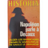 Historia Napoleon parle à decaux