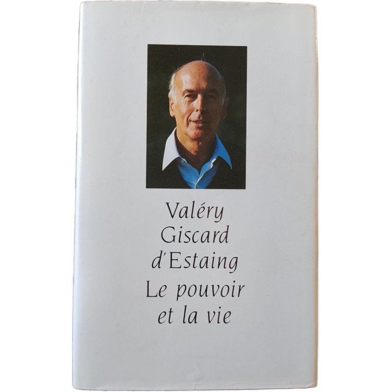 Le pouvoir et la vie