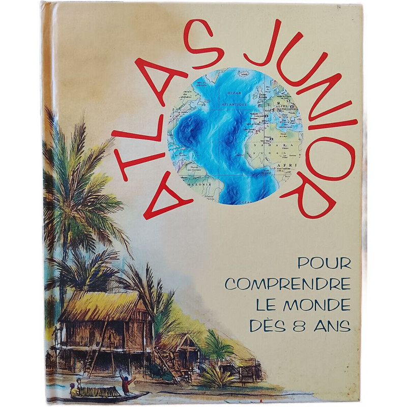 A la Junior