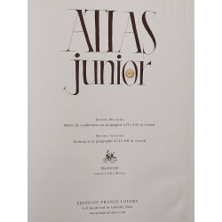 A la Junior
