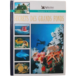 Secrets des grands fonds