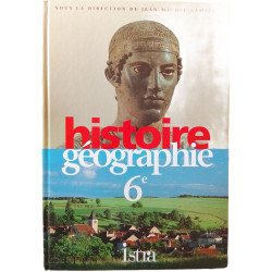 Histoire géographie 6e