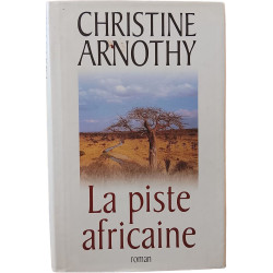 La piste africaine
