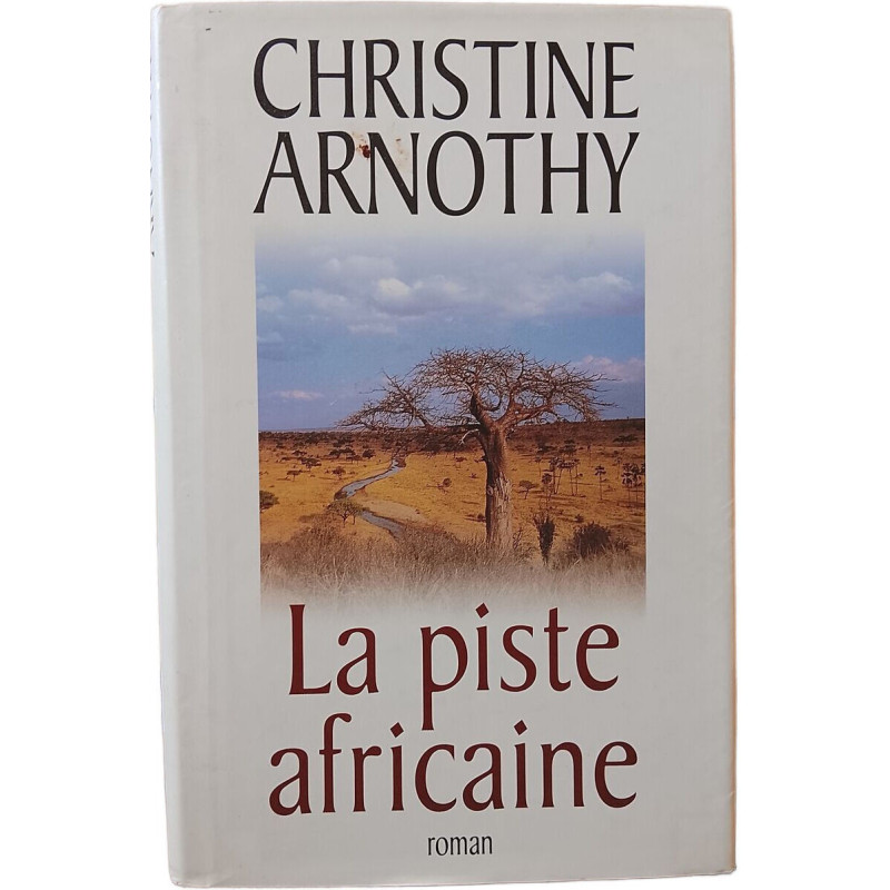 La piste africaine