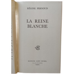 La Reine Blanche