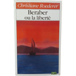 Beraber ou la liberté