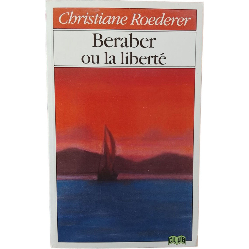 Beraber ou la liberté