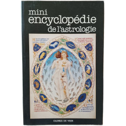 Mini encyclopédie de l'astrologie