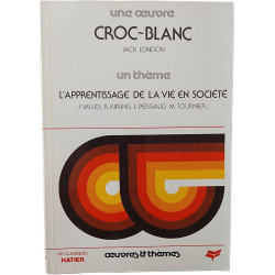 Croc-Blanc