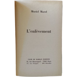 L'enlèvement
