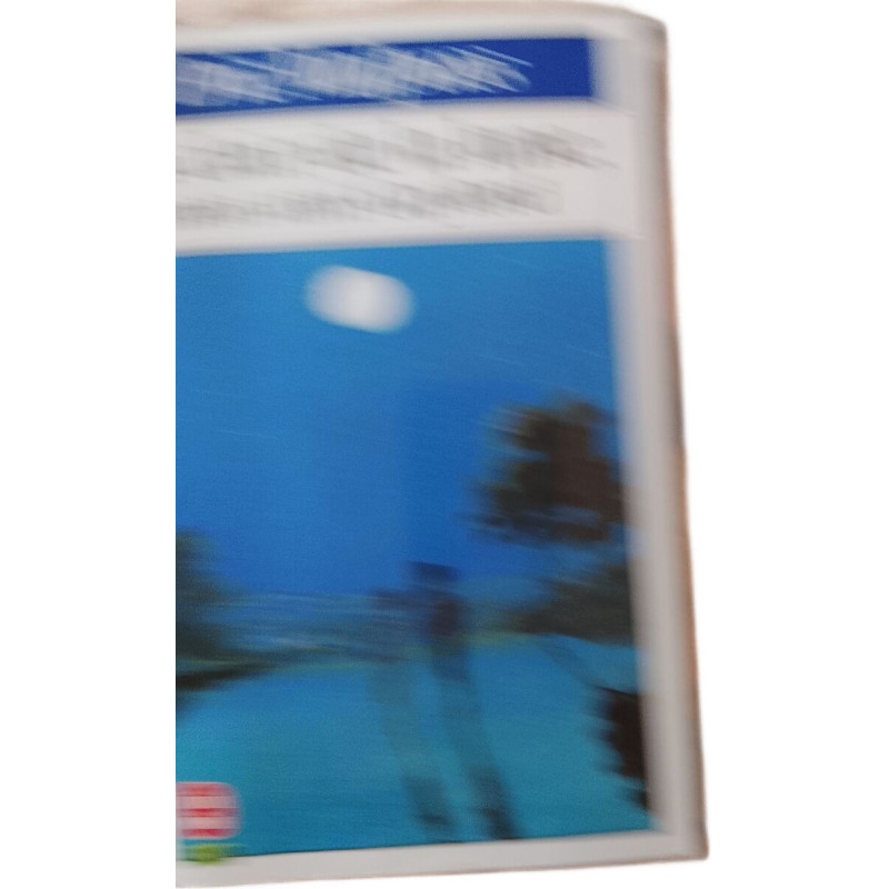 Au clair de la lune mon ami Gaylord