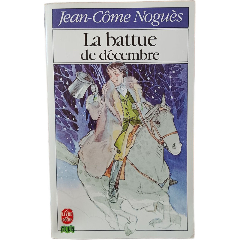 La battue de décembre