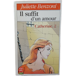 Il suffit d'un amour