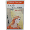 Il suffit d'un amour
