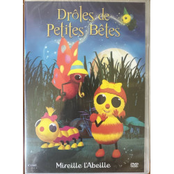 Drles de Petites Btes Mireille lAbeille [FR Import] - Neuf sous...