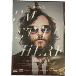 I'm Still Here - Neuf sous blister