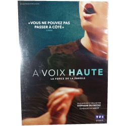 A voix haute la force de la parole [FR Import] - Neuf sous blister