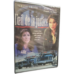 L'œil de la justice - Neuf sous blister