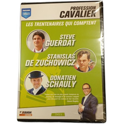 Profession Cavalier : Les trentenaires qui comptent - Neuf sous...