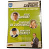 Profession Cavalier : Les trentenaires qui comptent - Neuf sous...
