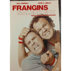 Frangins malgré eux [FR Import] - Neuf sous blister