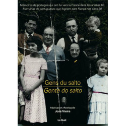 Gens du salto [FR Import] - Neuf sous blister