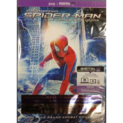 The amazing Spider Man 2 le destin d'un héros - Neuf sous blister