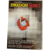 Freedom Now! - Neuf sous blister