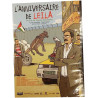 L'Anniversaire de Leila - Neuf sous blister