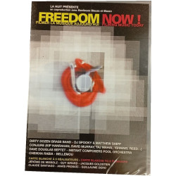 Freedom Now! - Neuf sous blister