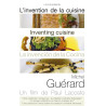 L'invention de la cuisine - michel guérard [FR Import] - Neuf sous...